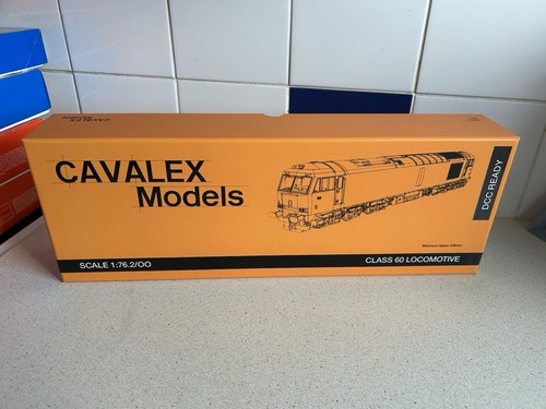 Cavalex 60027 tgp class 60 - cavalex, cm-60027-tgp