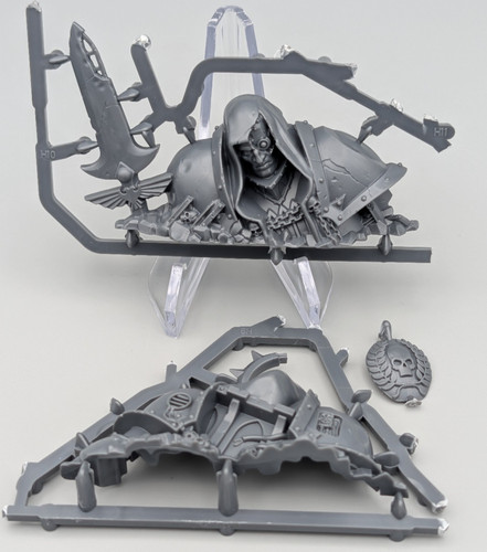 Warhammer 40k tabletop - warhammer,