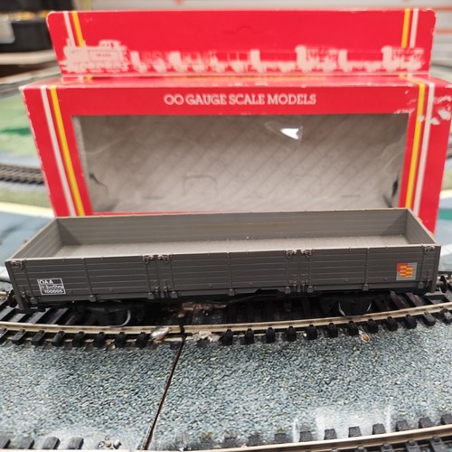 Hornby r067 tonnen oaa - hornby,