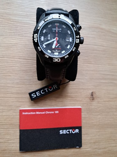Sector adventure expander 185 - sector,