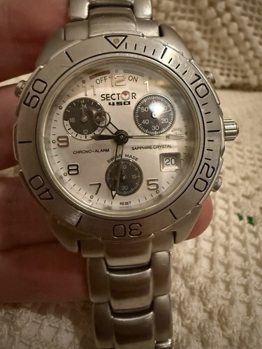 Sektor 450