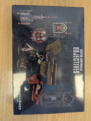 Warhammer 40k sector - 40k,