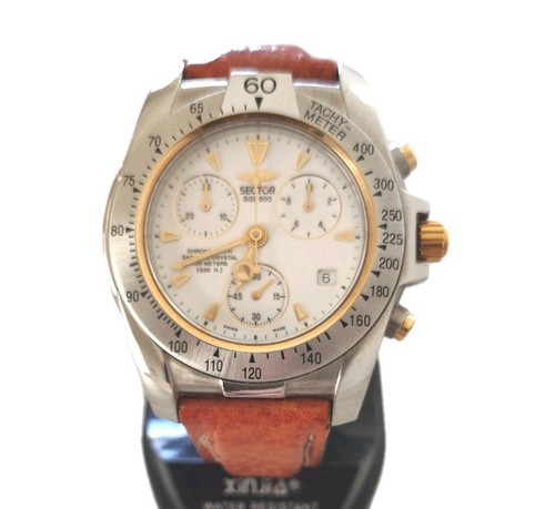 Sector uhr sge 800 - uhr, chrono