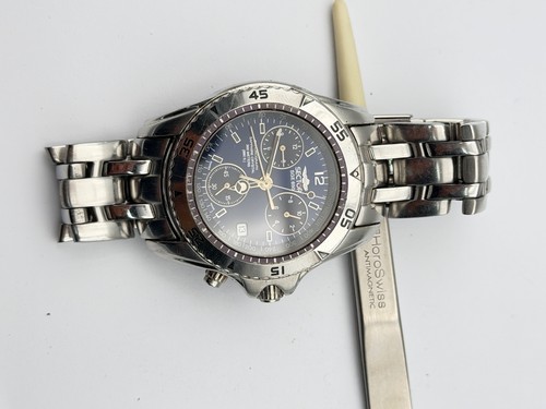 Sector sge 650 chrono - 650,