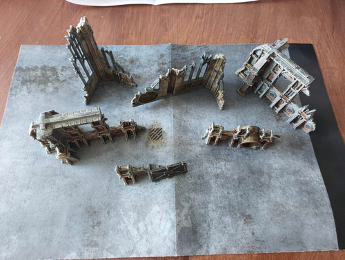 Warhammer 40k kill team - warhammer,