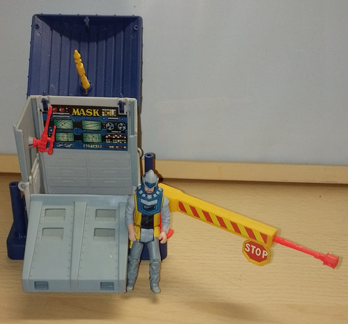 Kenner the collector - the,