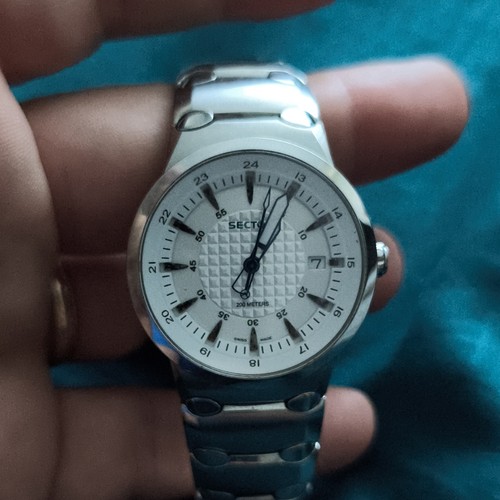 Sector 700 damen uhr - sector, woman
