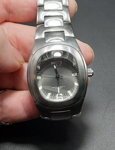 Sector 760 armbanduhr - 760,