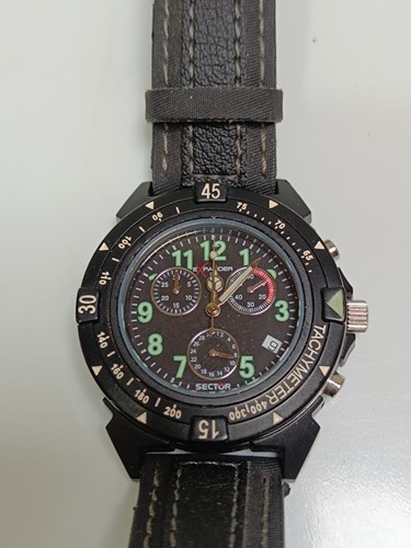 Sector expander herren - sector, 90