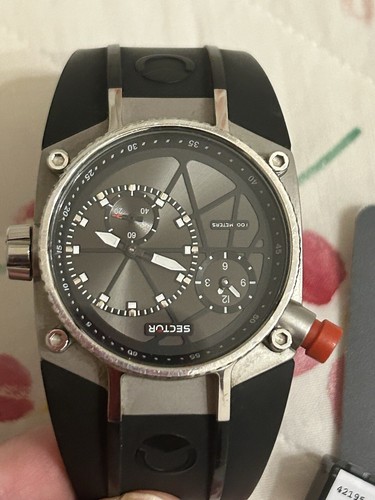 Sector dual time - sector,
