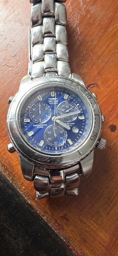 Sector adv 5500 herren quarz - 5500,