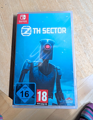 Sometimes you 7th sector - 7th,