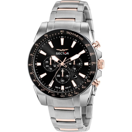 Herrenuhr sector 450 - herrenuhr,