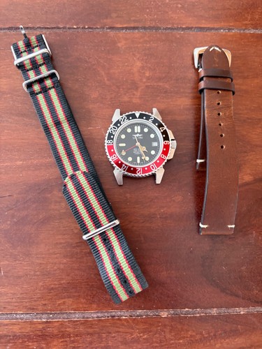 Sector 3500 gmt - 3500,