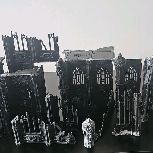 Games workshop warhammer 40k - workshop,
