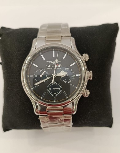 Armbanduhr herren sector ref - armbanduhr,