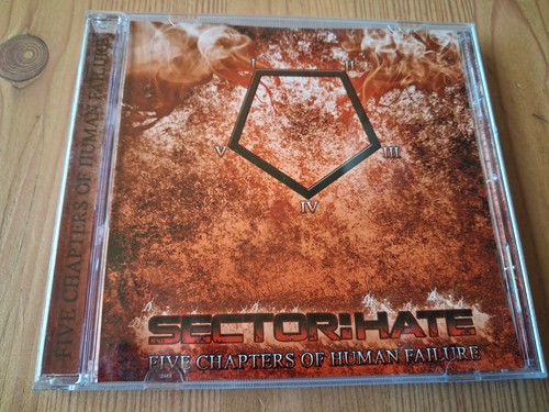 Sector hate five chapters of - five,