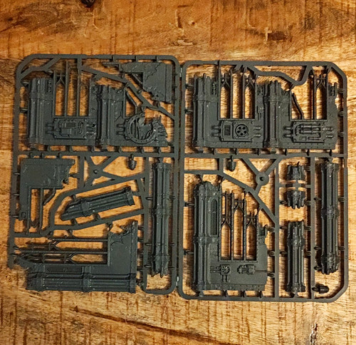 Warhammer 40k sector - 40k,