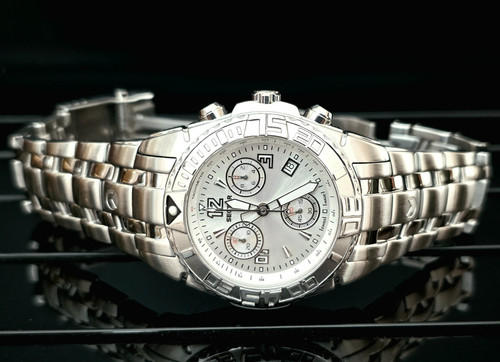 Sector 650 mann chronograph - 650,