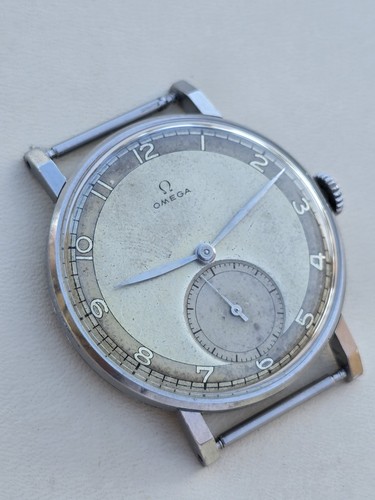 Omega bullseye sektor - bullseye,