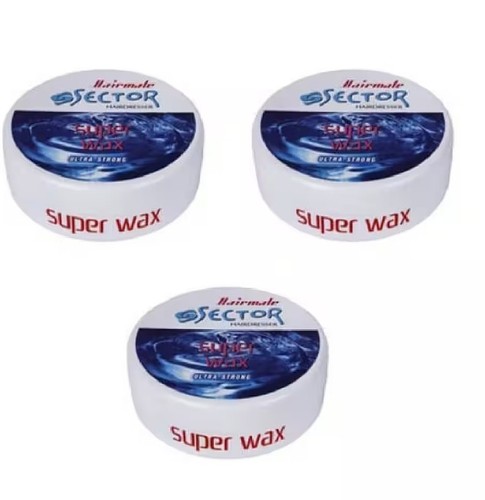 Sector super wax ultra - wax,