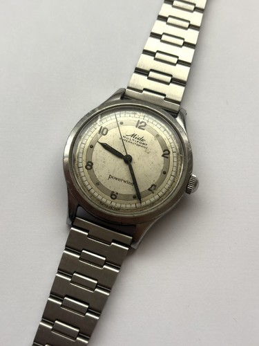 Mido multifort 34mm - mido, sector