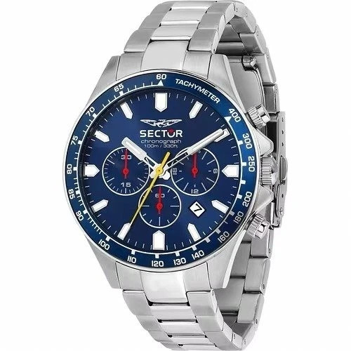 Sector 230 herren - herren, uhr
