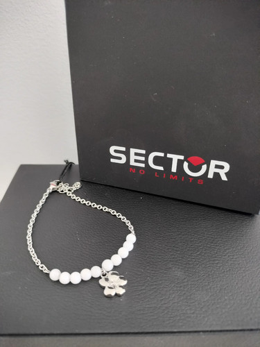 Sector pulsera perlas - de,