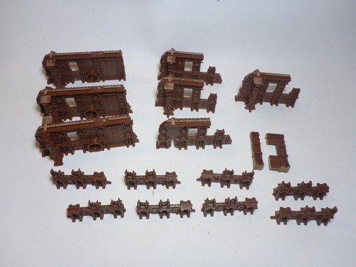 Battlezone terrain nachmund - nachmund,