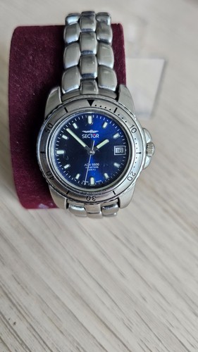 Sector adv 5500 100 meters - sector,
