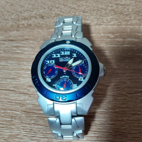 Sector expander herren - expander,