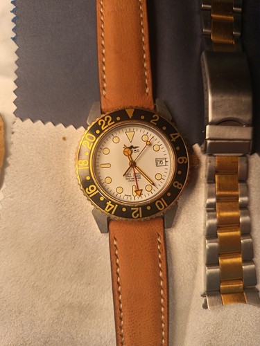 Armbanduhr sector adv 3500 - armbanduhr,