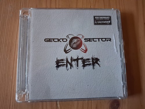 Gecko sector enter - gecko,