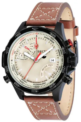 Herrenuhr sector kletteruhr - herrenuhr,