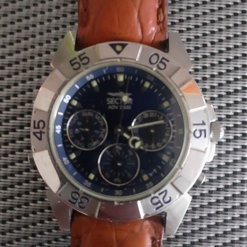 Sector adv 2500 swr 100m - 2500,