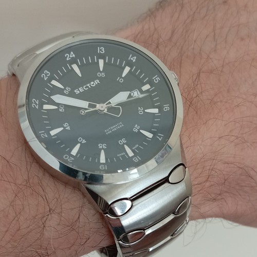 Sector 700 automatik - sector,