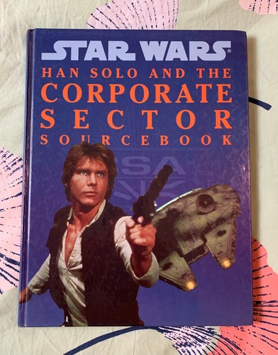 Star wars rpg - end, games