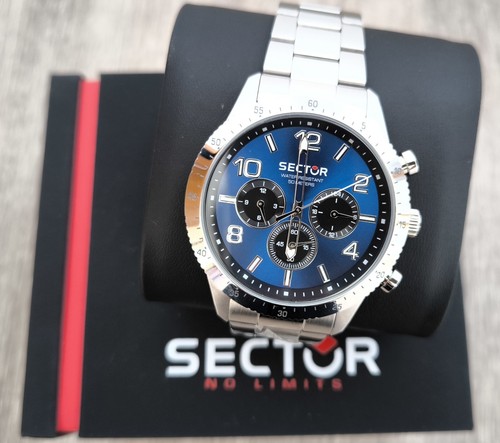 Sector limits 270 - no,
