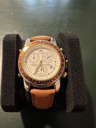Herrenuhr sector adv - sector,