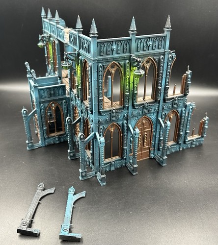 Sector imperialis basilica - sector,