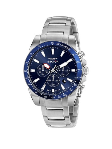 Herrenuhr sector 450 - sector,