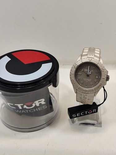 Sector limits uhr - uhr,