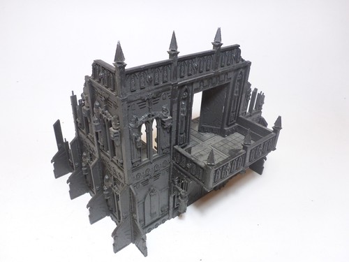 Imperial sector sanctum - sector,
