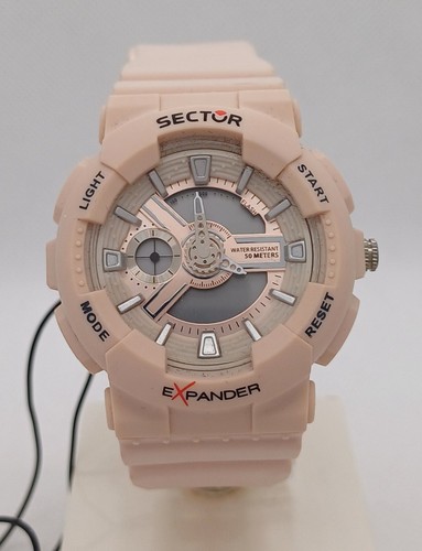 Sector expander 15 - sector,
