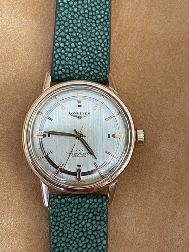 Longines conquest automatic - conquest,