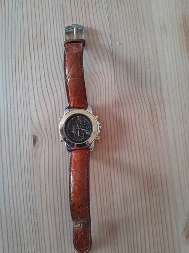 Sector adv 2000 - sector, chronograph