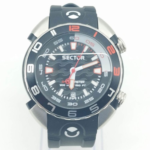 Reloj hombre sector - reloj,