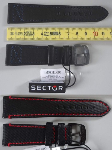 Sector ersatz uhrenarmband - sector, ersatz-uhrenarmband
