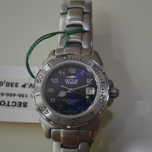 Sector 450 divers - , vintage