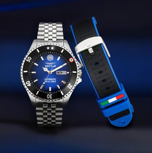 Sector limited edition - limited,